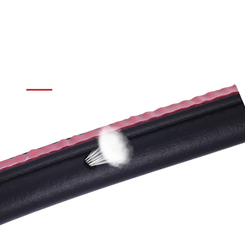 Jetour T1 Automobile Rubber Seal Strip Lnstrument Panel Seal Strip Dust and Noise Reduction Full Vehicle Sealing Strip