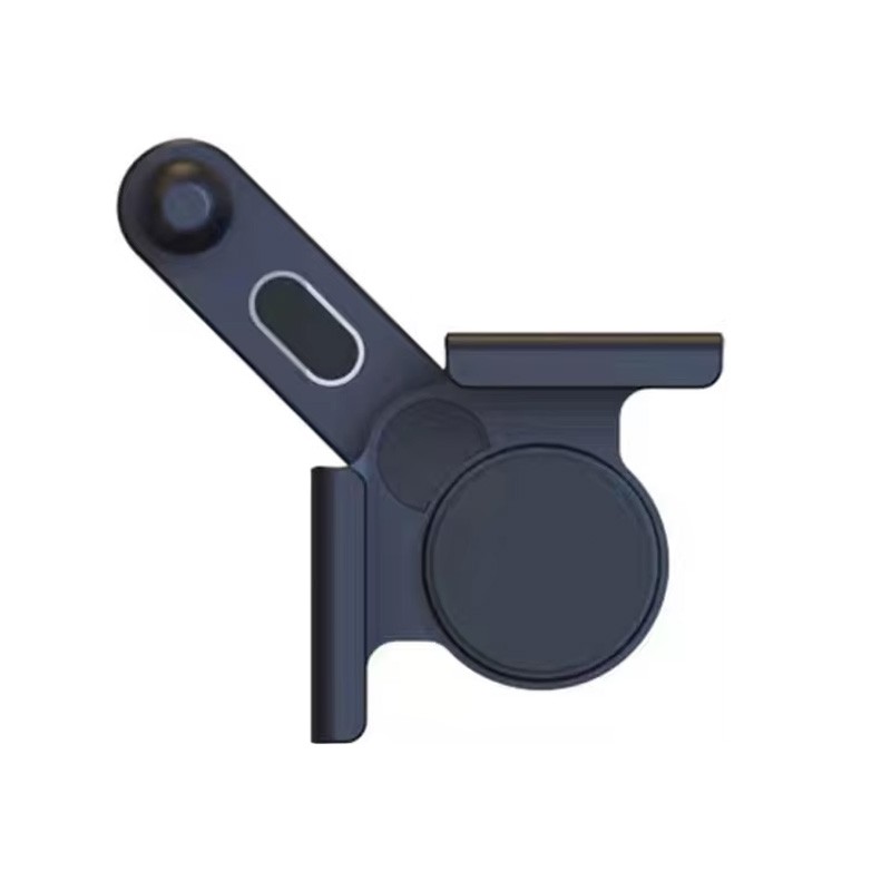 BYD HAN Accessories Foldaway Car Phone Mount Holder 15W Magnetic Magsafe Macsafe Wireless Charger