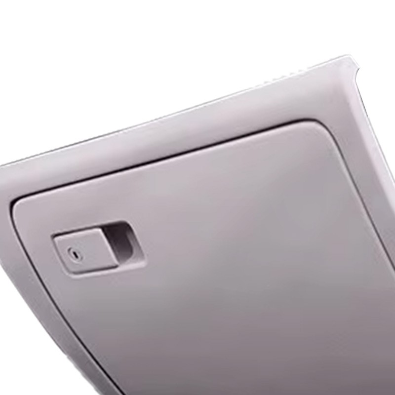 BYD HAN 2022-2024 Passenger Reverse Kick Pad Reverse Scratch Protective Pad