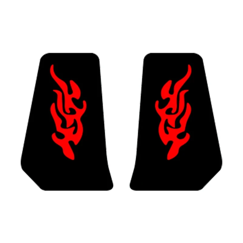 Chang An Unik Uni k 2021-2023 Brake light projection panel rear tail light sticker personalized decoration