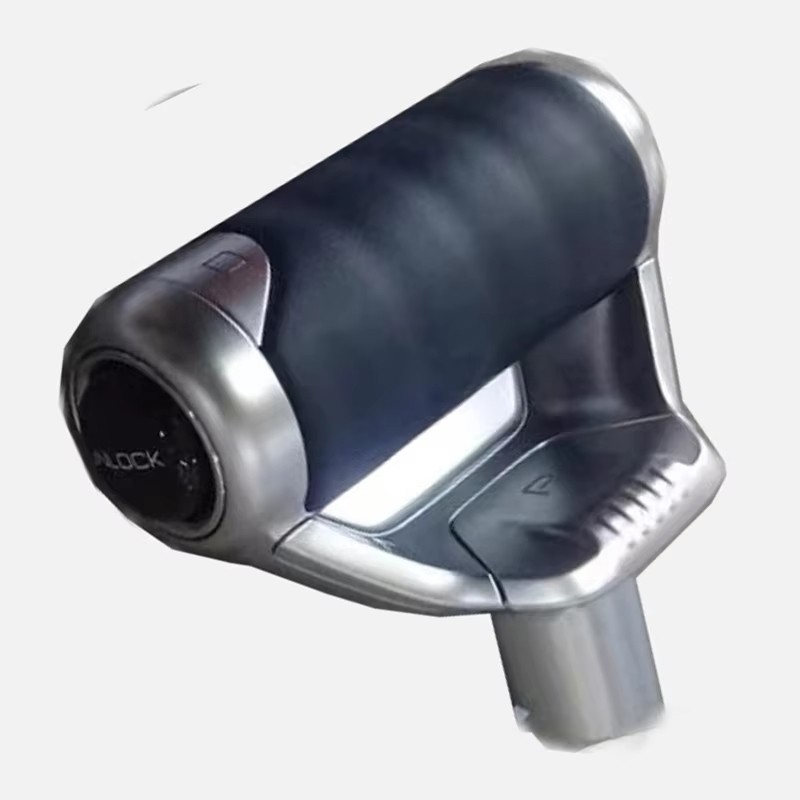 BYD ATTO3 original central control gear lever control base