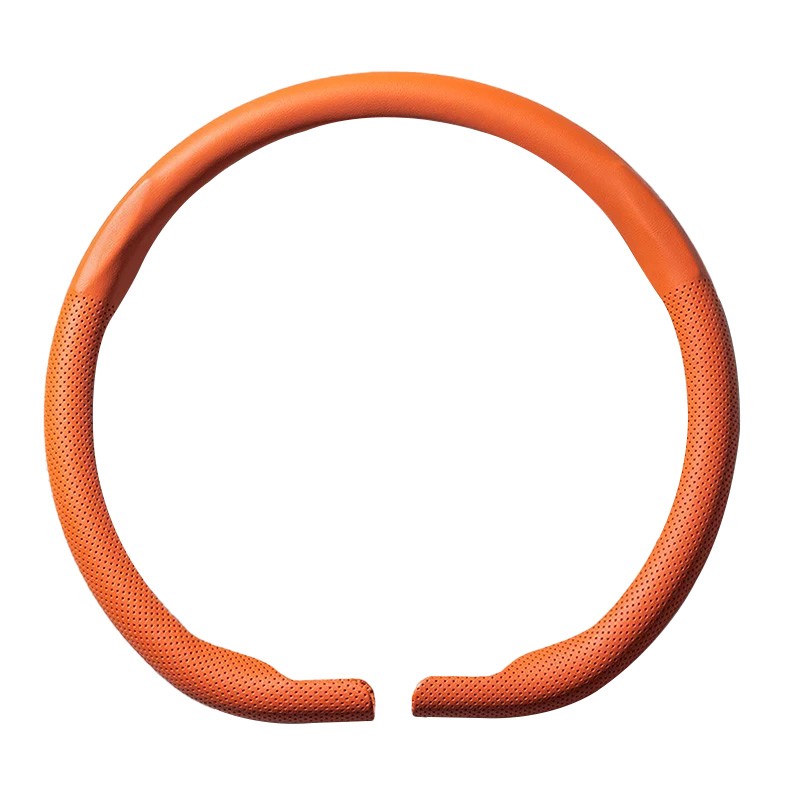 BYD HAN 2022-2024 Steering wheel cover