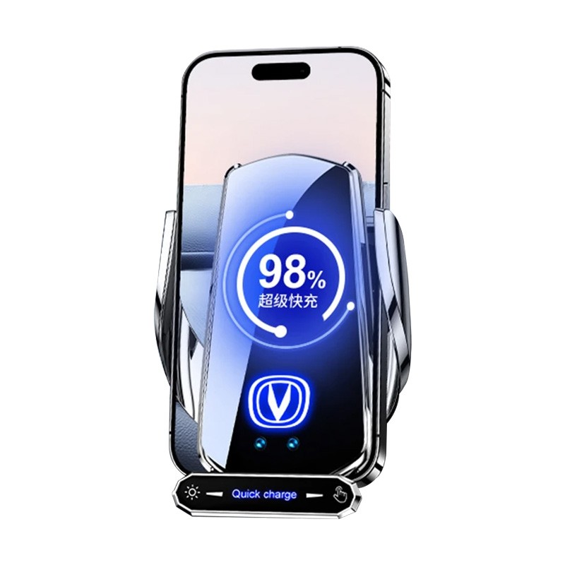 Changan CS35  plus 2020-2023 Mobile phone car holder Automobiles Parts accesorios para auto tools