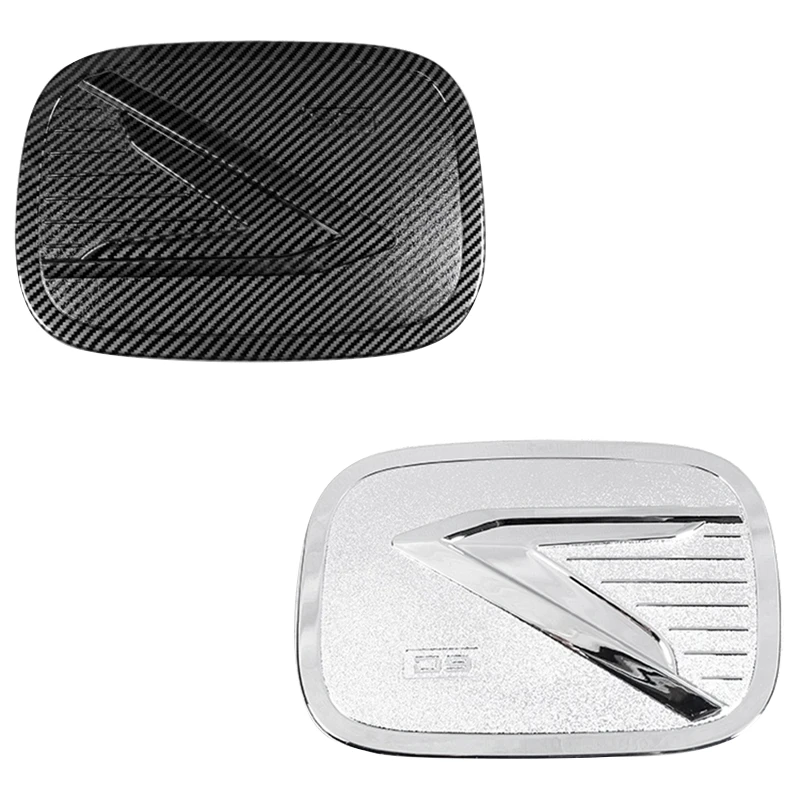 Byd Denza D9 2024 Fuel Tank Cap Decoration