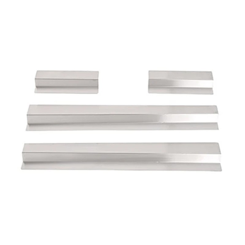 Baic BJ40 Plus Ickx K2 2021-2022 Metal Threshold Strip Interior Replacement Parts