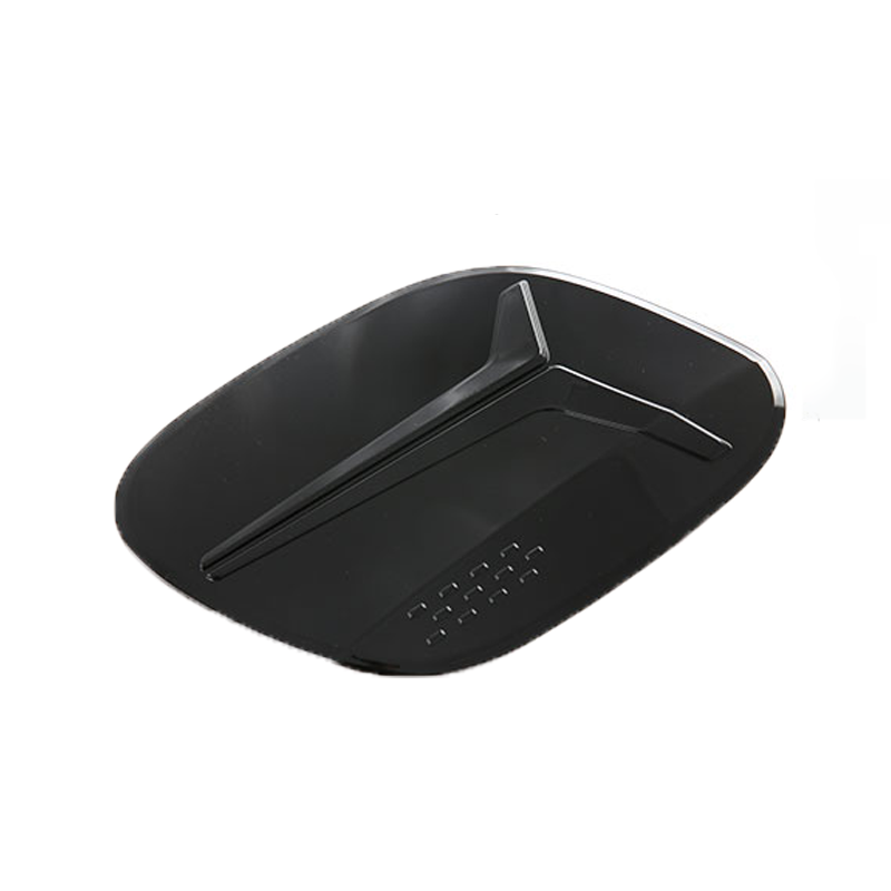 BYD SEALION 7 Car charging cover sticker