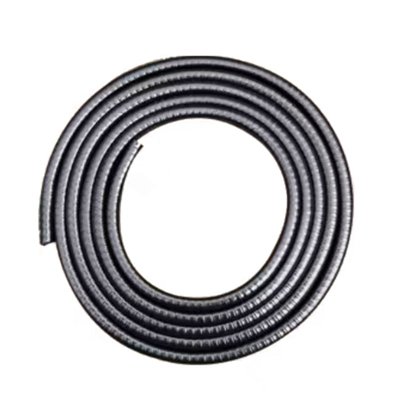 BYD Seagull 2023-2024 Car Sealing Strip Door Sound Insulation and Dust Rubber Strip