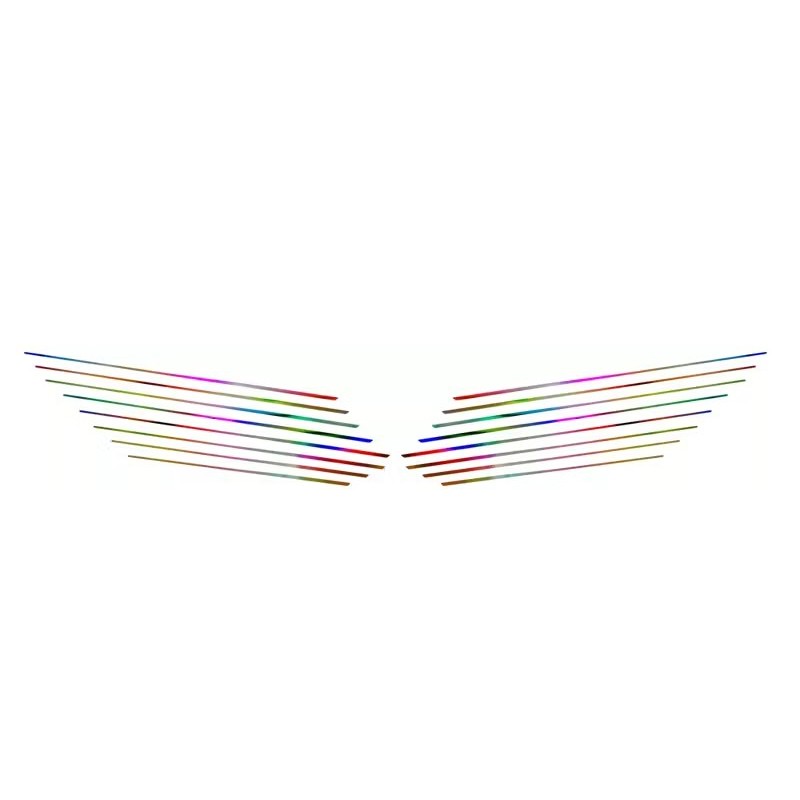 Chang An Unik Uni K 2021-2023  Grille Grille Decoration Automobiles Parts Accesorios Para Auto Tools