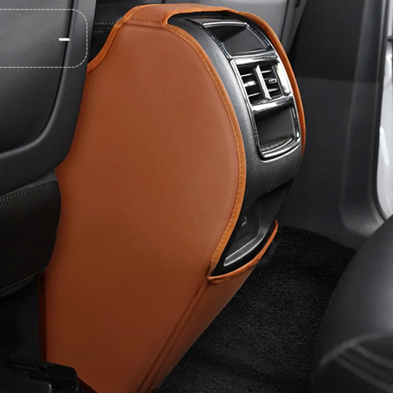 For Changan CS75 PIus 2022-2023 Anti kick pad for armrest box Automobiles Parts accesorios para auto tools