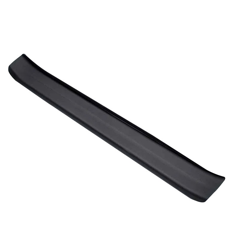 Changan CS75 Plus 2022-2023 Car Door Sill Leather Stickers Protection Plate Threshold Strip Taildoor Accessories