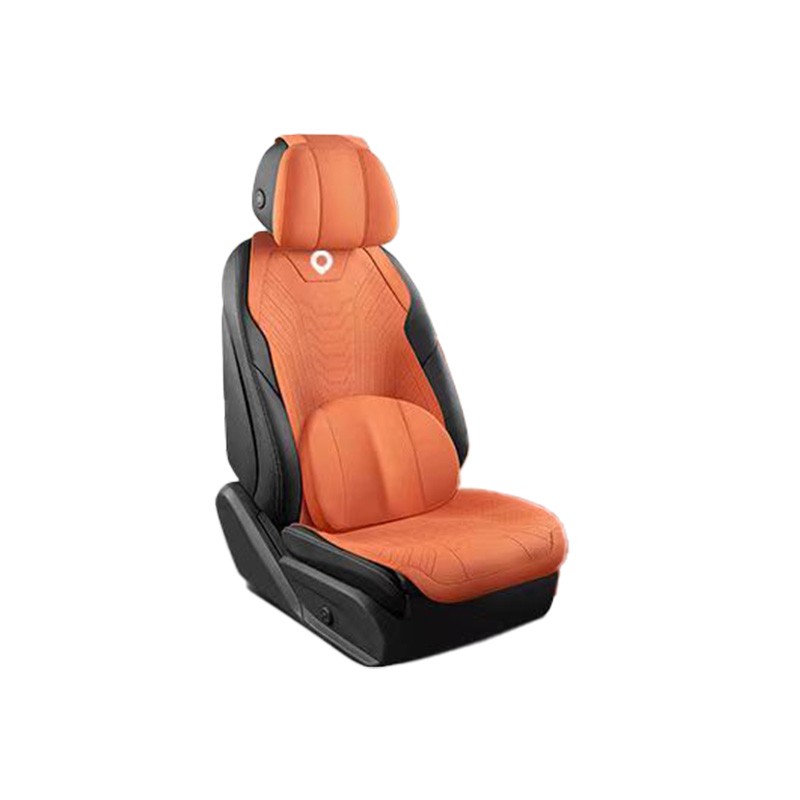 Great Wall Poer GWM Cannon Alpha 2020 2023 Seat cushion half pack Automobiles Parts accesorios para auto tools