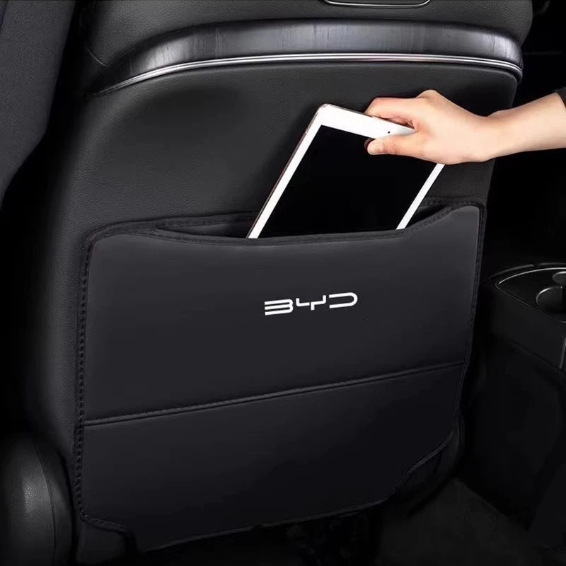 BYD Shark 6 Seat anti-kick pad Protective pads