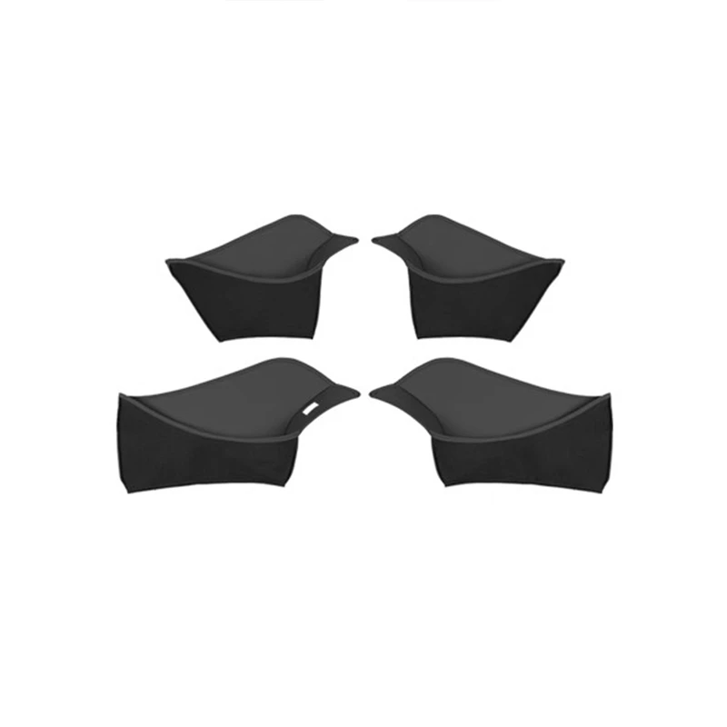 BYD SEALION 7 Door storage box mat