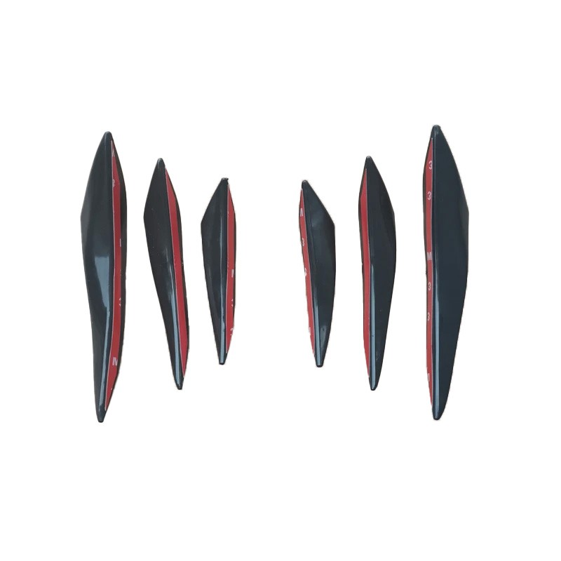 Changan UNI-V UNIV 2022-2023 Side Wind Blade Front Decorative Strip  Automobiles Parts Accesorios Para Auto Tools