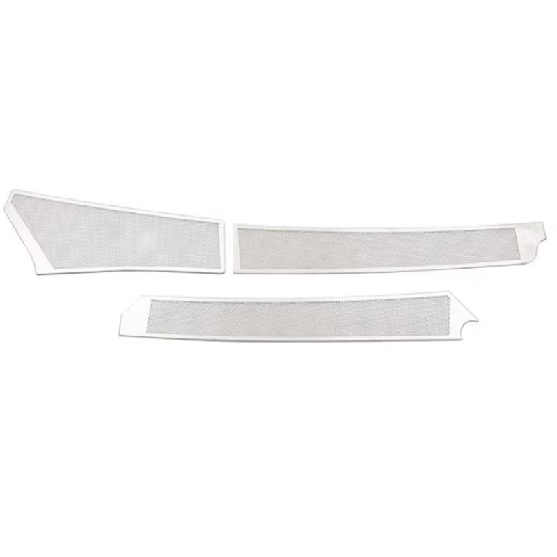 BYD Equation Leopard 8 2025 Hood Anti Blocking Cover, Wiper Deflector Cover, Front Windshield, Lower Rain Collector Protection