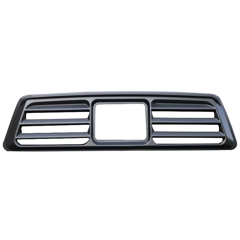 GWM Great Wall Poer 2020-2023 Car Rear Window Protection Decoration Cover Automobiles Parts Accesorios Para Auto Tools