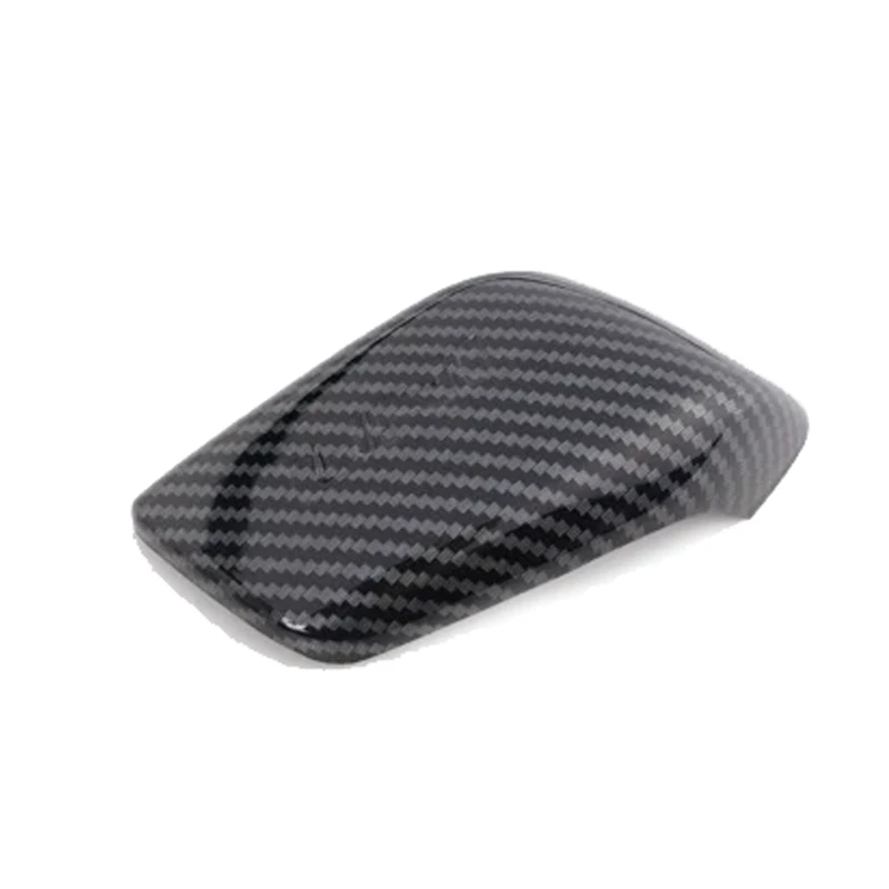 Car Styling Gear Shift Knob Cover Shift ABS Sticker Decorations For Changan UNI-K UNIK 2021-2024 Auto Modificated Accessories