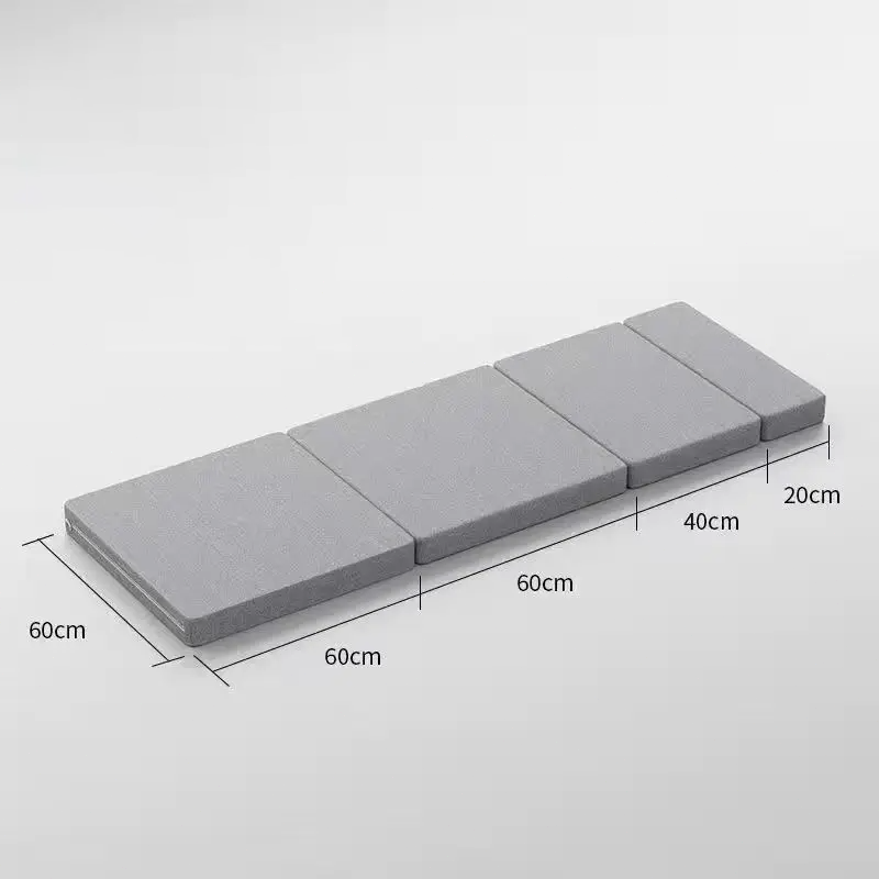For Baic Polestones 01 Jishi 01 2023 Car Folding Mattress Automobiles Parts Accesorios Para Auto Tools