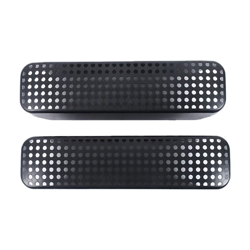 Jetour T1 Seat Under the Air Outlet Dust Protection Cover Air Conditioning Air Outlet Protection Cover Anti-blocking