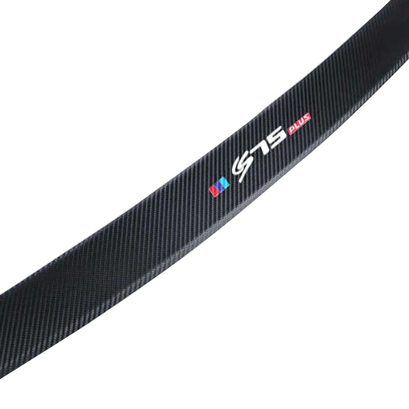 Changan CS75 PIus 2022-2023 Rear trunk guard modification Automobiles Parts accesorios para auto tools