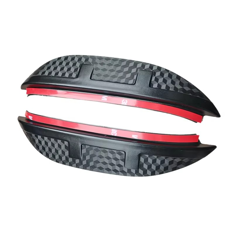 BYD ATTO 3 rearview mirror rain cover