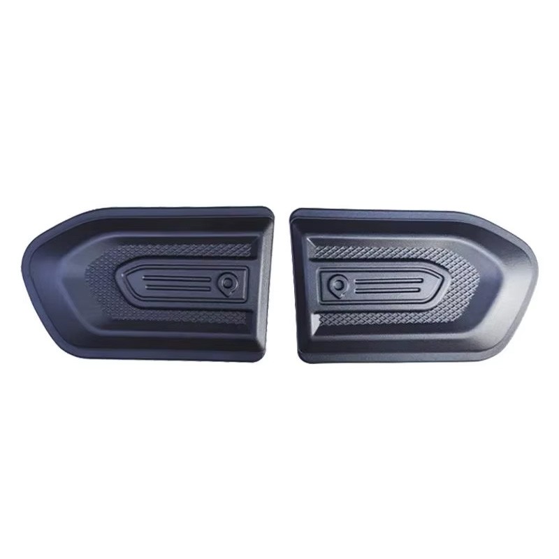 Great Wall Motors GWM Poer 2019-2023 Fender Sticker Front Fender Sticker