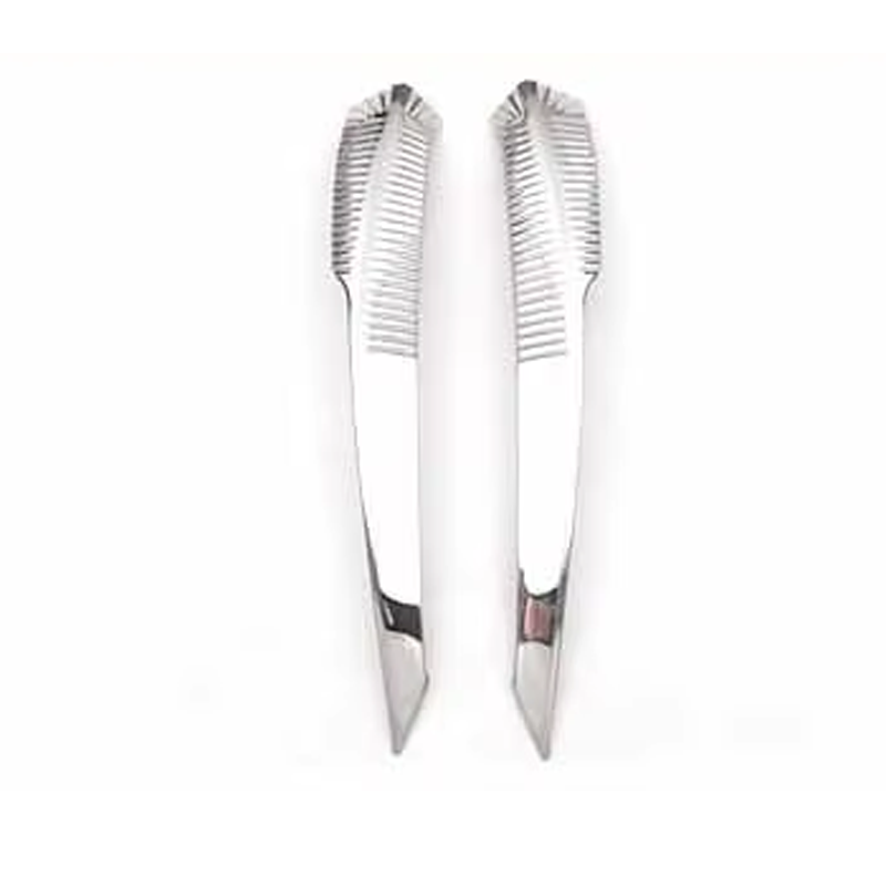 BYD Seal EV 2022-2023 Front bumper corner guard Sticker