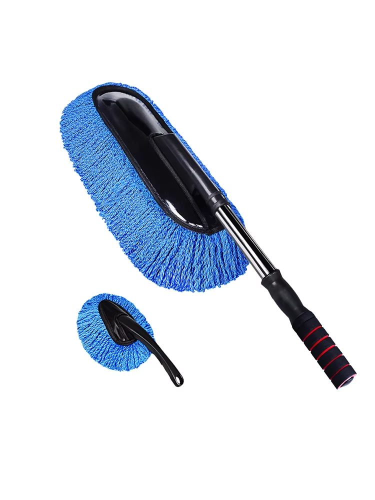 For GEELY Monjaro Manjaro Xingyue L KX11 2021 2023 Car Brush Automobiles Parts Accesorios Para Auto Tools