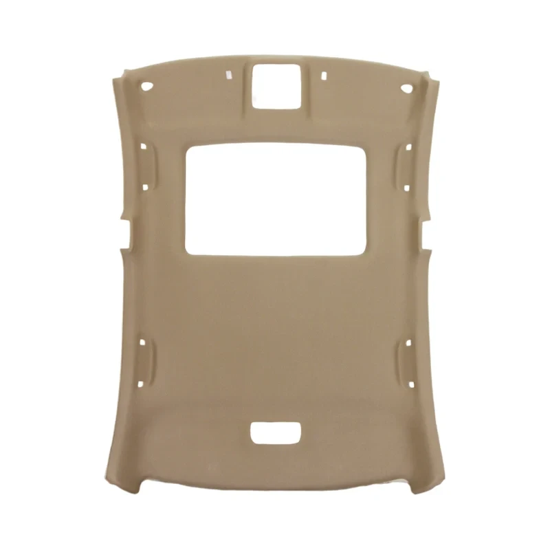 Changan CS35  plus 2020-2023 Lnterior lining of car roof assembly Automobiles Parts accesorios para auto tools