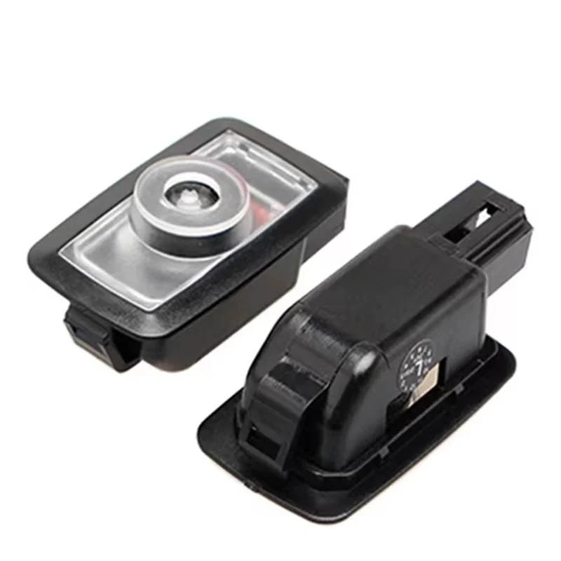 for BYD Song PLUS welcome light and Song series door projection light modification