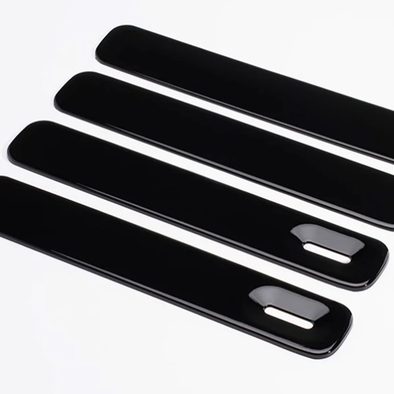 Byd Yang Wang U8 2023-2025 Door Handle Protection Sticker