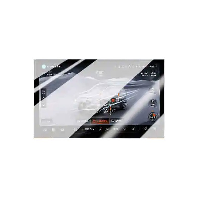 Chang An DEEPAL G318 2024 Tempered film for central control screen Automobiles Parts accesorios para auto tools
