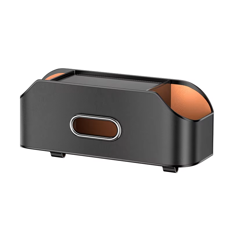 For GEELY Monjaro Manjaro Xingyue L KX11 Binyue C00L Coolray Boyue L Atlas Multi Functional Car Storage Box Car Seat B