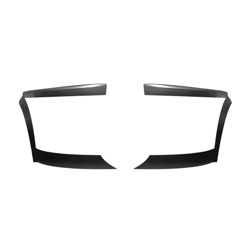 Great Wall GWM POER KINGKONG 2022-2024 Wheel Arches Decorative Fog Lamp Bulb