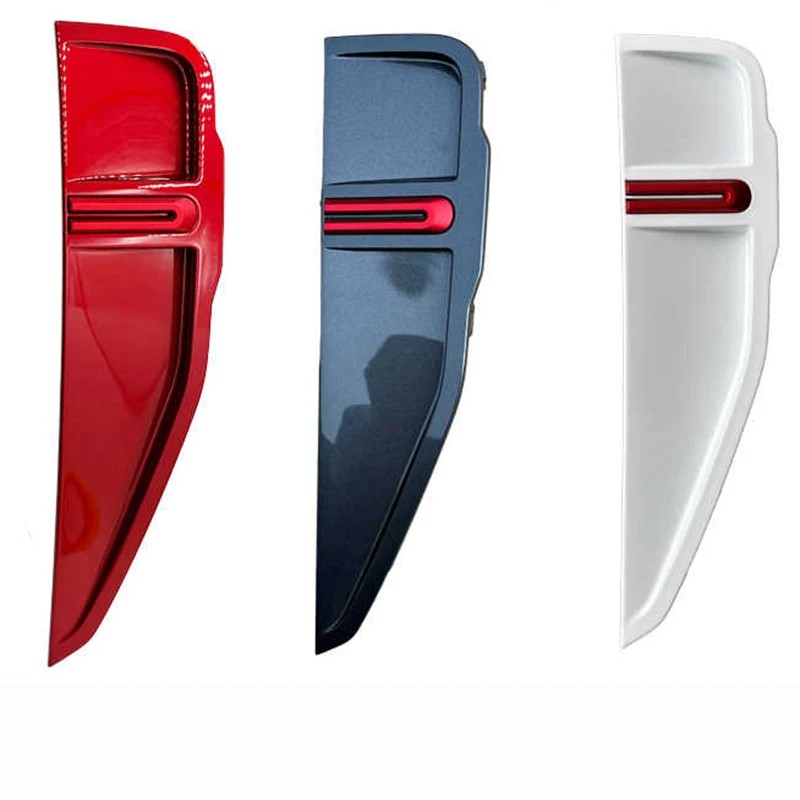 Chang An CS55PLUS 2022 2023 Leaf Board Decoration Automobiles Parts Accesorios Para Auto Tools