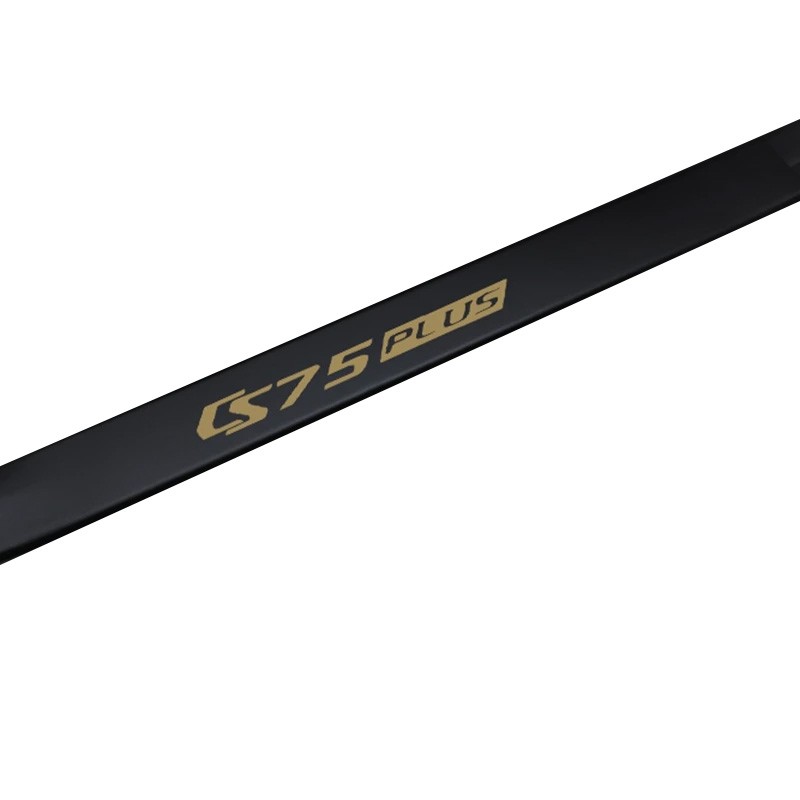 Changan CS75 PIus 2022-2023  Threshold bar Automobiles Parts accesorios para auto tools
