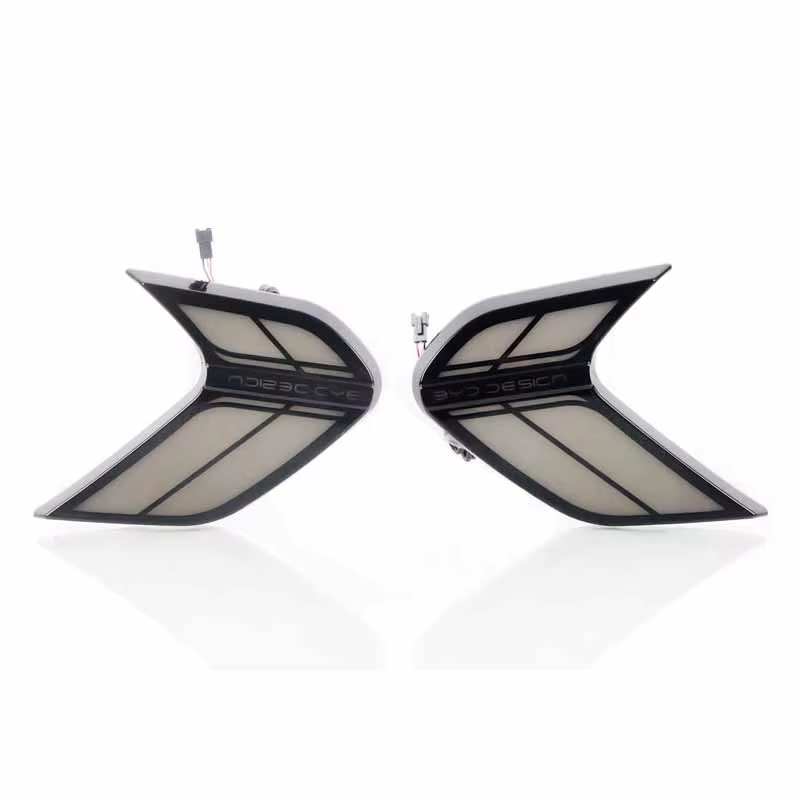 BYD Seal EV 2022-2024 fender dedicated LED side light streamer