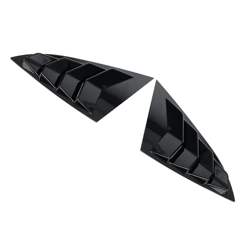 Changan UNI-V UNIV Rear Triangle Window Decoration Automotive Parts Automotive Modification Parts