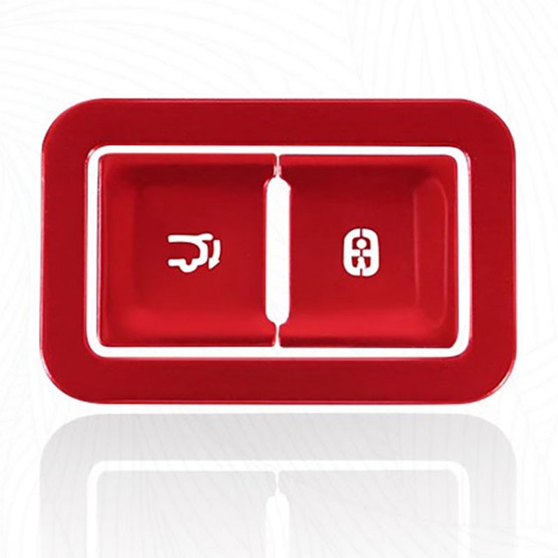 Byd Denza D9 2024 Car Sticker