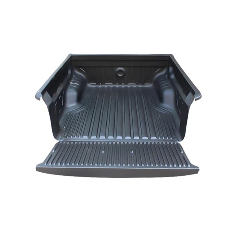 Great Wall Poer Gwm Poer 2019-2023 Rear trunk modification protective pad Car accessories