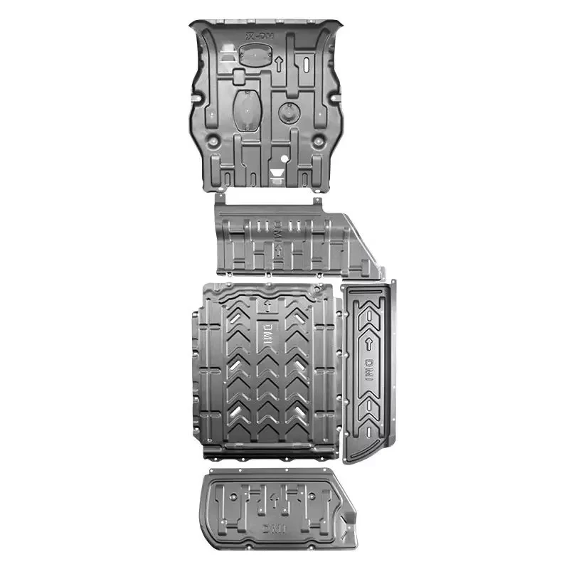 Byd Han 2021-2025 Car Engine Guard Car Accessories Para Auto Tools