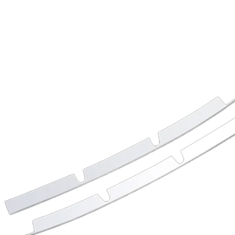 Byd Denza D9 2024 Car Sticker