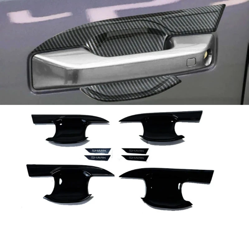 BYD Shark 6 Car door handle door bowl