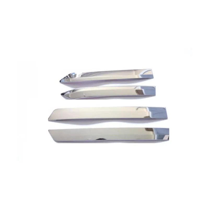 Chang'an Second-Generation CS75plus Front And Rear Bumper Corner Protectors, Bumper Anti-collision Strip Accessories