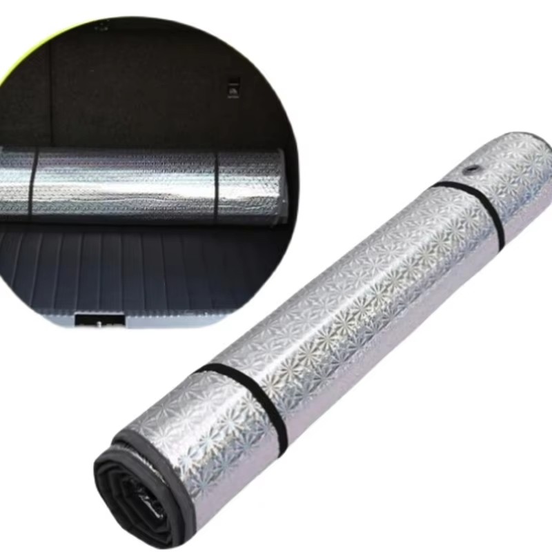 For GEELY Monjaro Manjaro Xingyue L KX11 2021 2023 Car Sunshade Panoramic Sunroof Automobiles Parts Accesorios Para Auto Tools