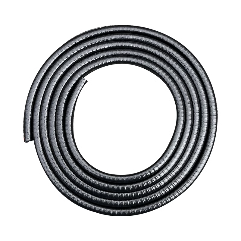 BYD Dolphin door sealing strip