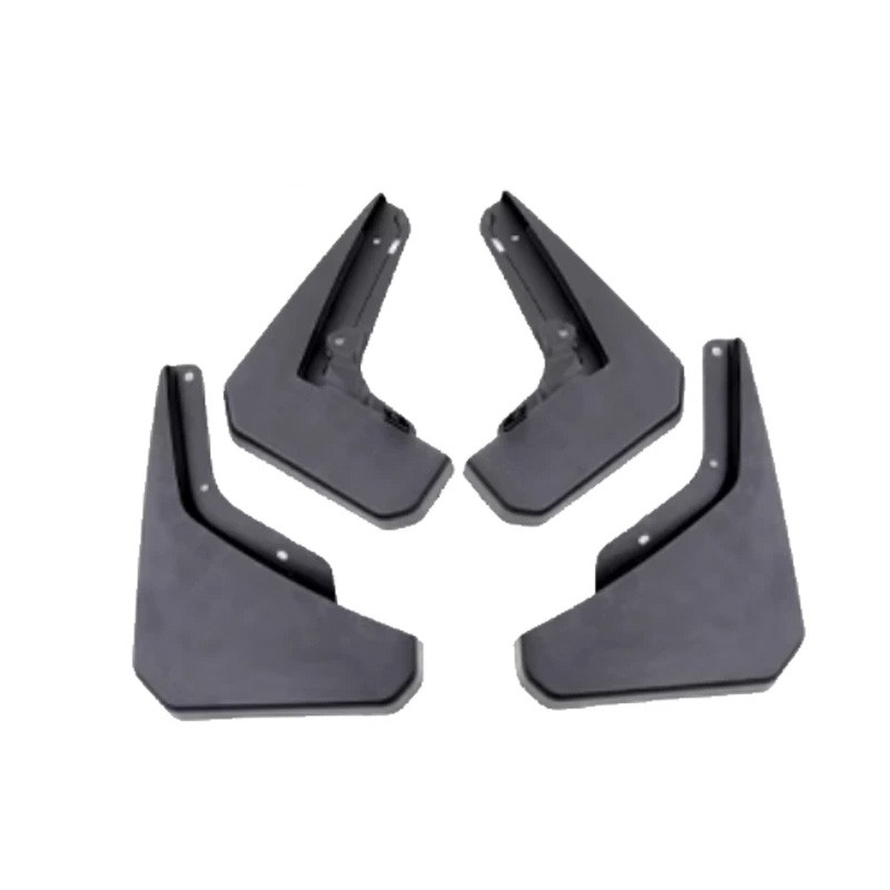 For Jaecoo J6 Chery Icar 03 2023 2024 EV Mudguard Automotive Parts Automotive Modification Parts