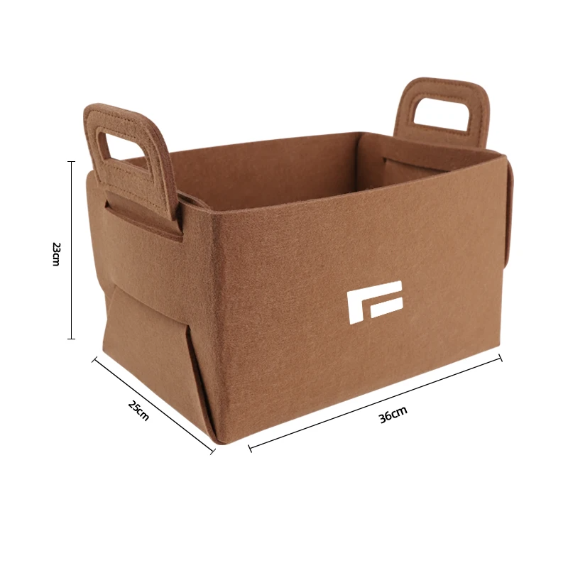For Baic Polestones 01 Jishi 01 2023 Trunk Storage Artifact Felt Storage Bag Automobiles Parts Accesorios Para Auto Tools