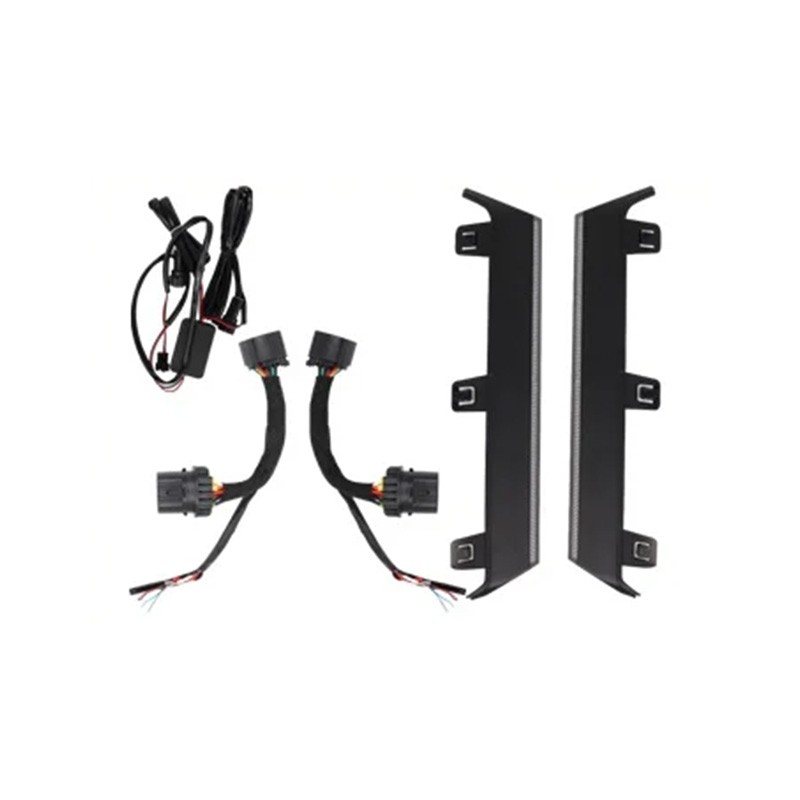 Changan Cs55Plus Daily Lights Light Lights Swell Decoration Special Driving Light Car Accessories