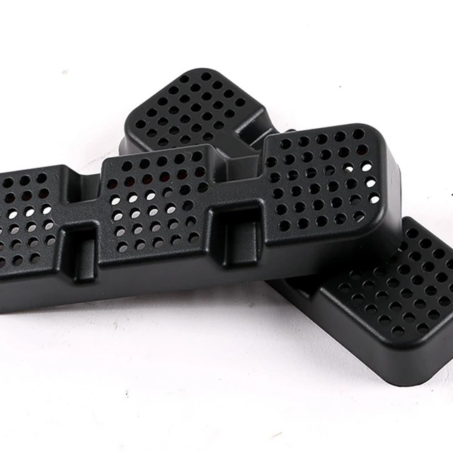 Great Wall Poer GWM Cannon Alpha 2020 2023 Air outlet protective cover Automobiles Parts accesorios para auto tools